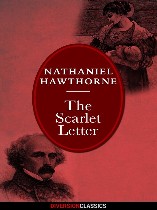 Title details for The Scarlet Letter (Diversion Classics) by Nathaniel Hawthorne - Wait list